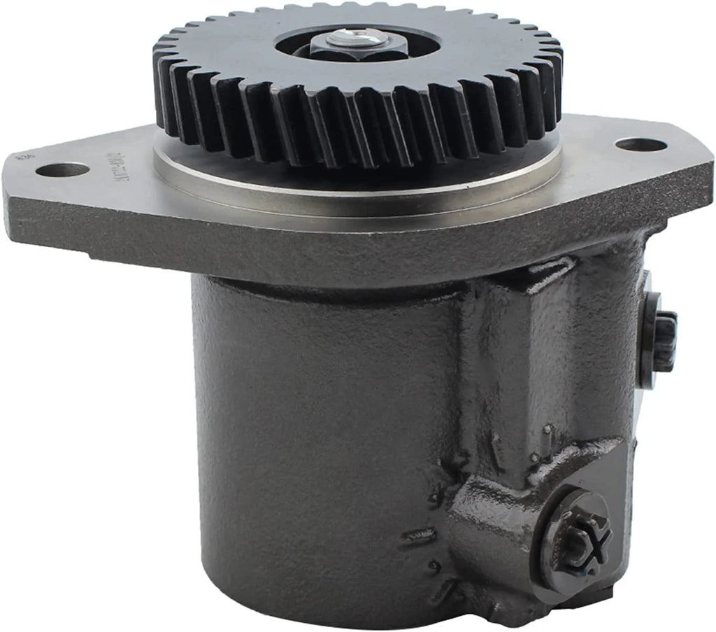 Power steering pump Compatible with Cummins Diesel 6BT Engine S527199