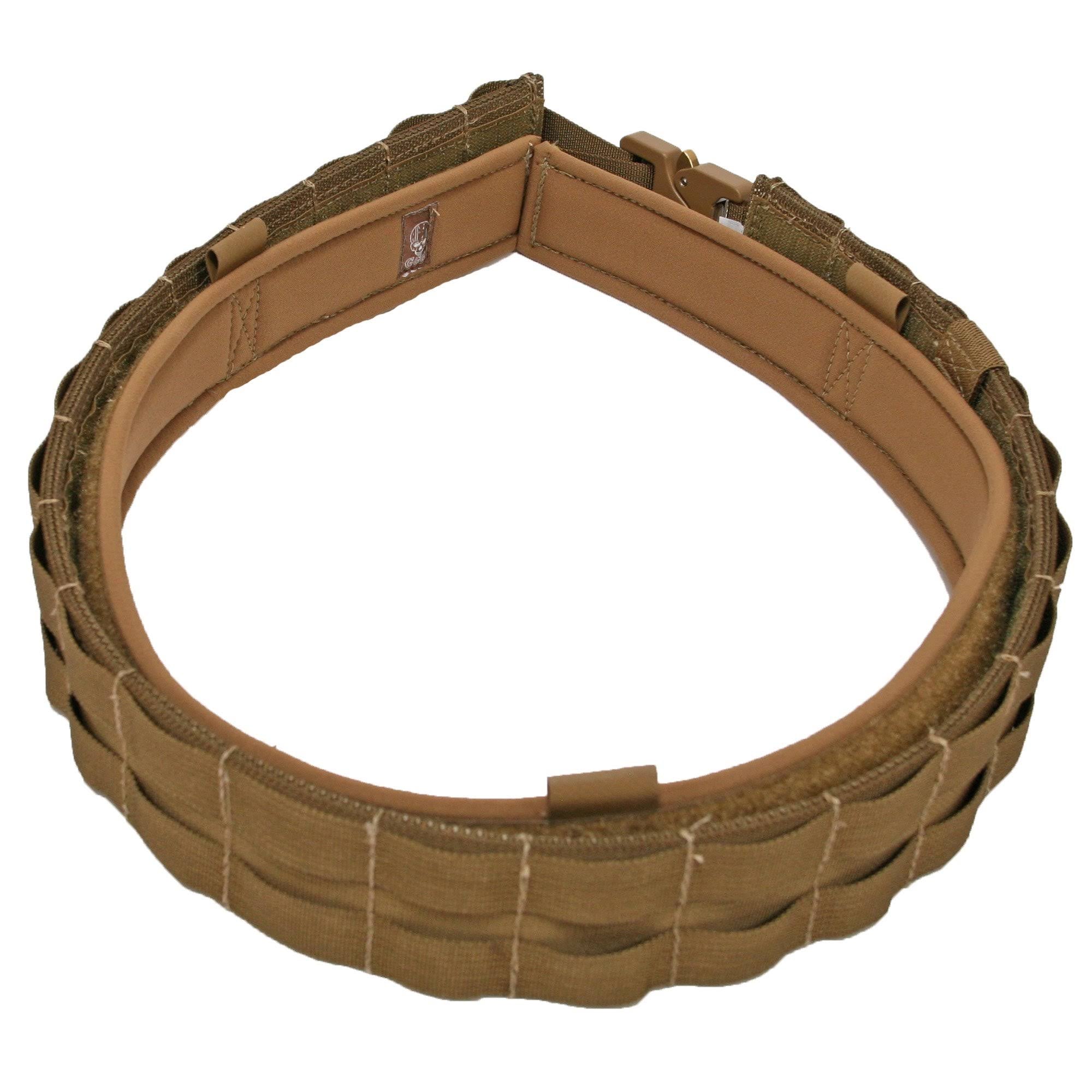 Multicam Battle Belt E374