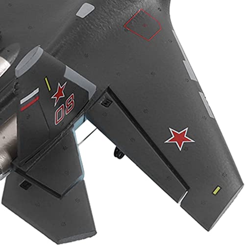 RC Plane Remote Control Airplane RTF 4CH Brushless Tail Motor 3D 6D Stunt Function Jet Aircraft with Hobby Model 2 Left Hand Throttle D337