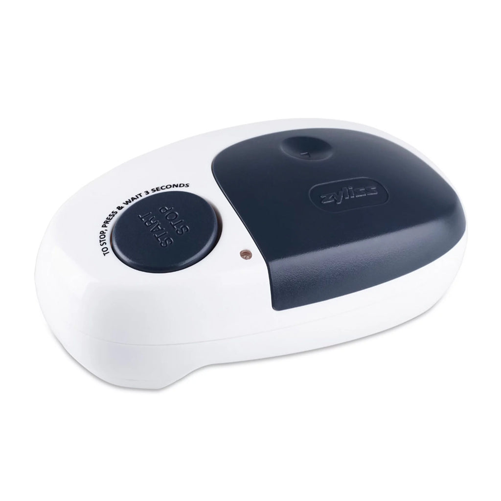 Gray/White Automatic Can Opener F101