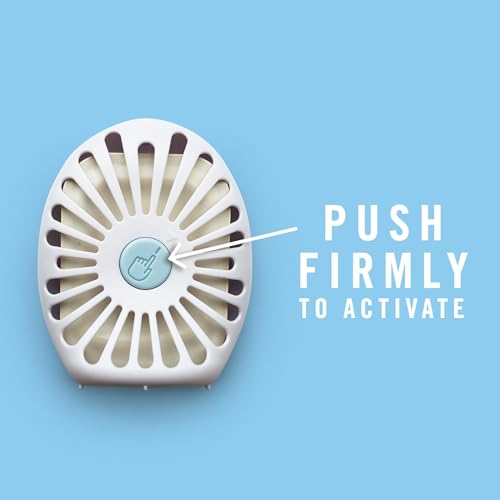 25 fl. oz 4 Count Air Freshener K108177