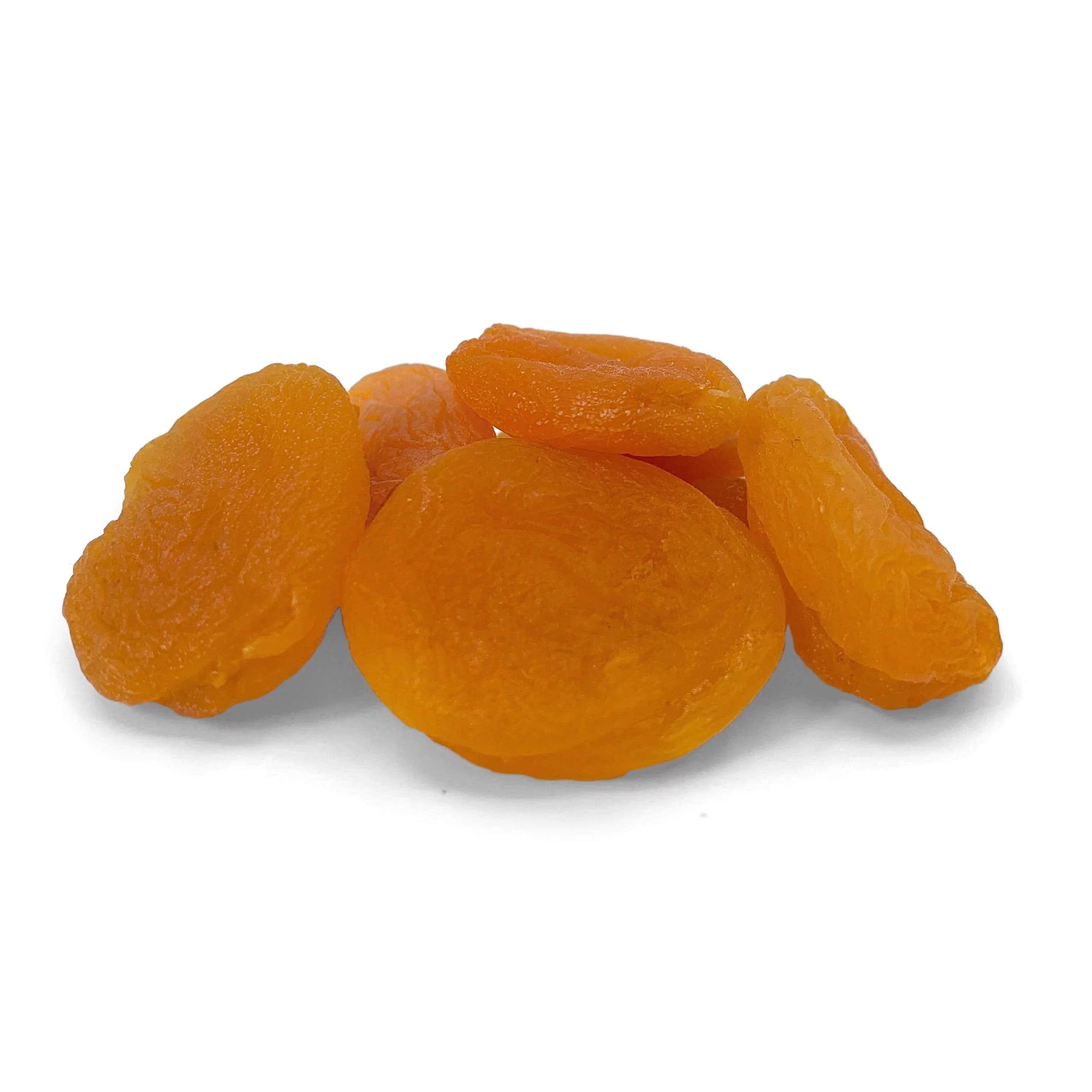 Apricots O27678