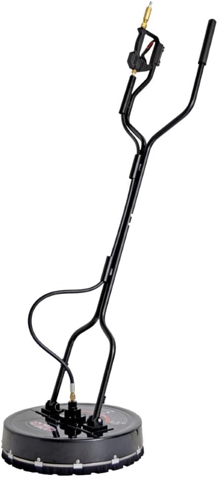 20" Industrial Pressure Washer Surface Cleaner S760