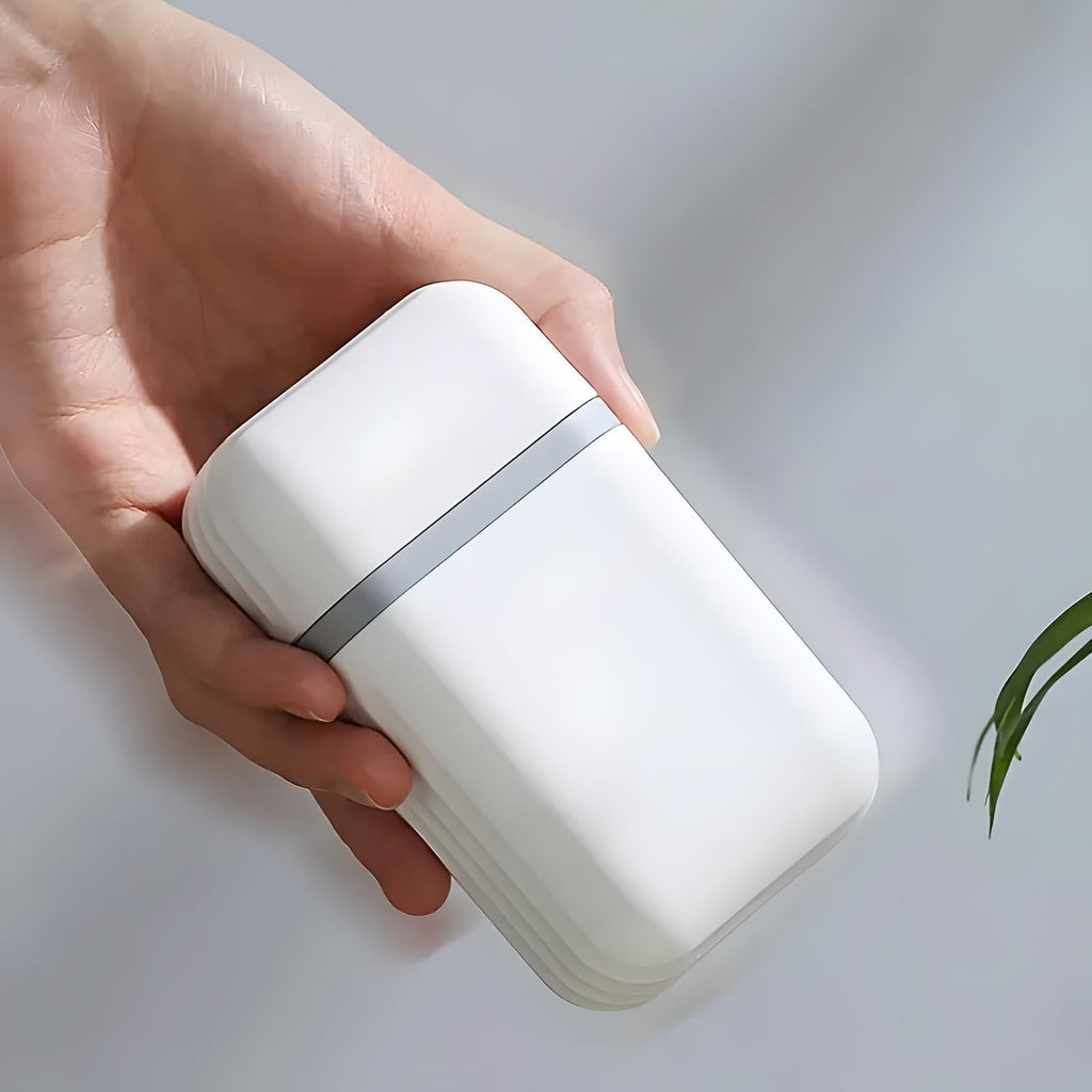 Travel Soap Case
