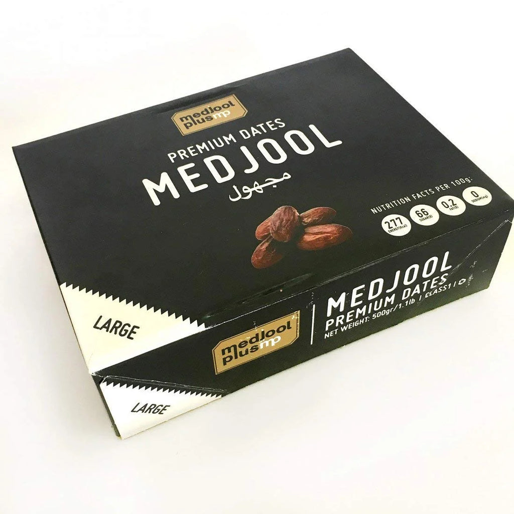 Medjool Premium Dates, 1Kg B751448