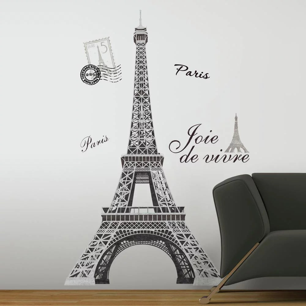Giant Wall Decals Z7130