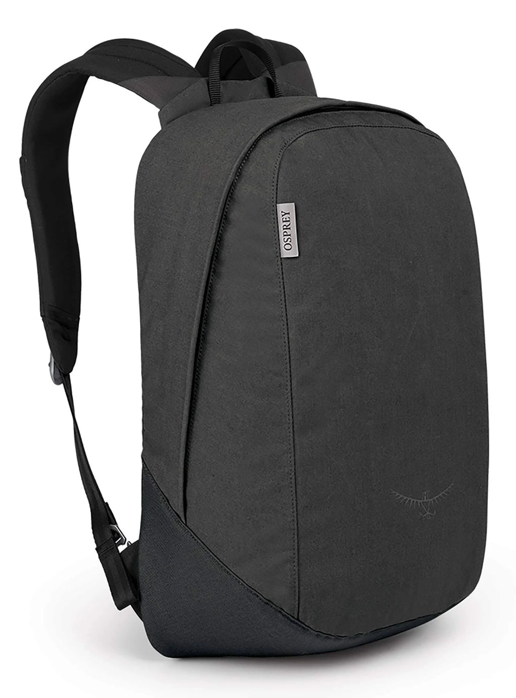 Dark Grey Large Day Pack W147