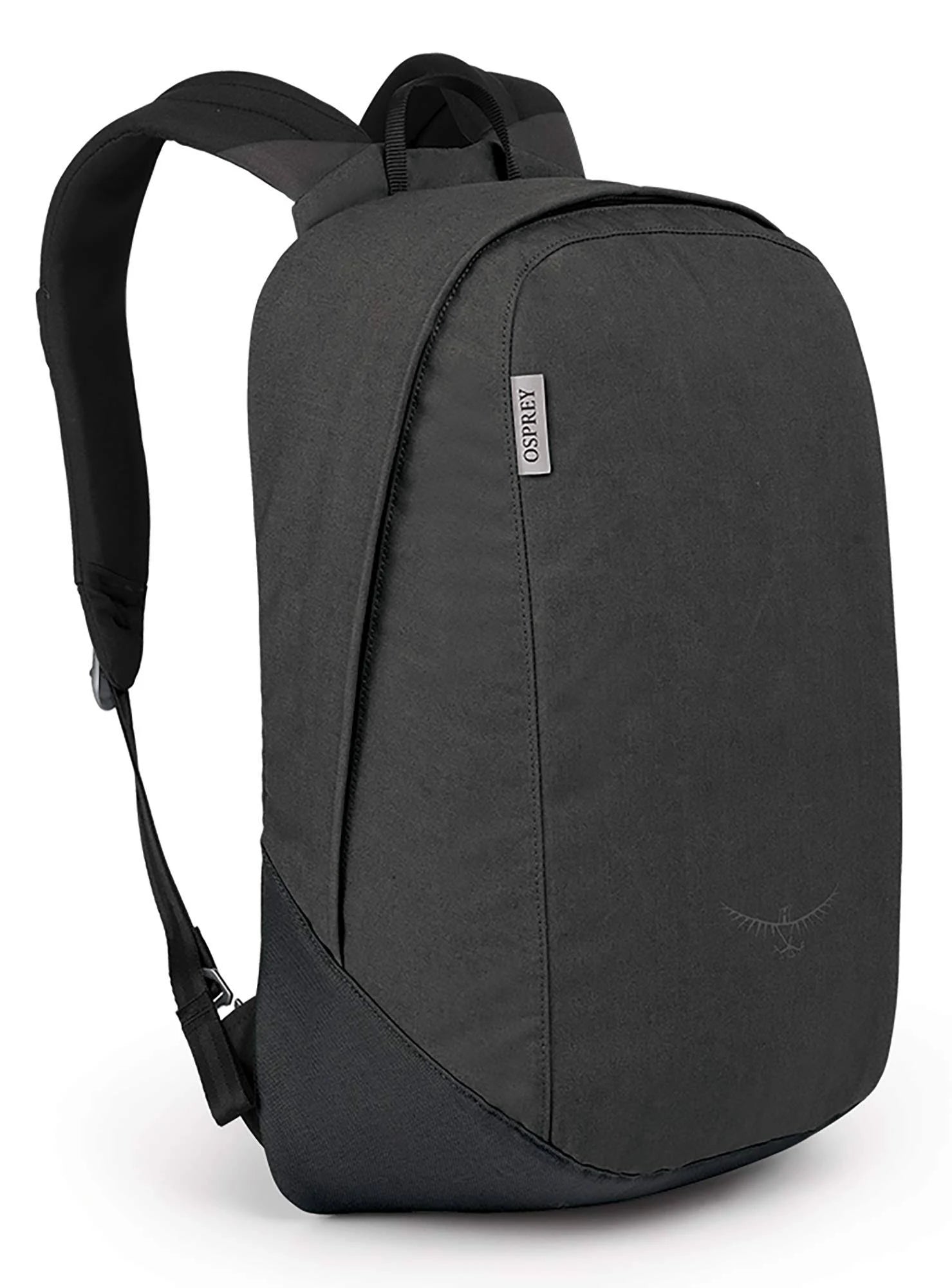 Dark Grey Large Day Pack W147