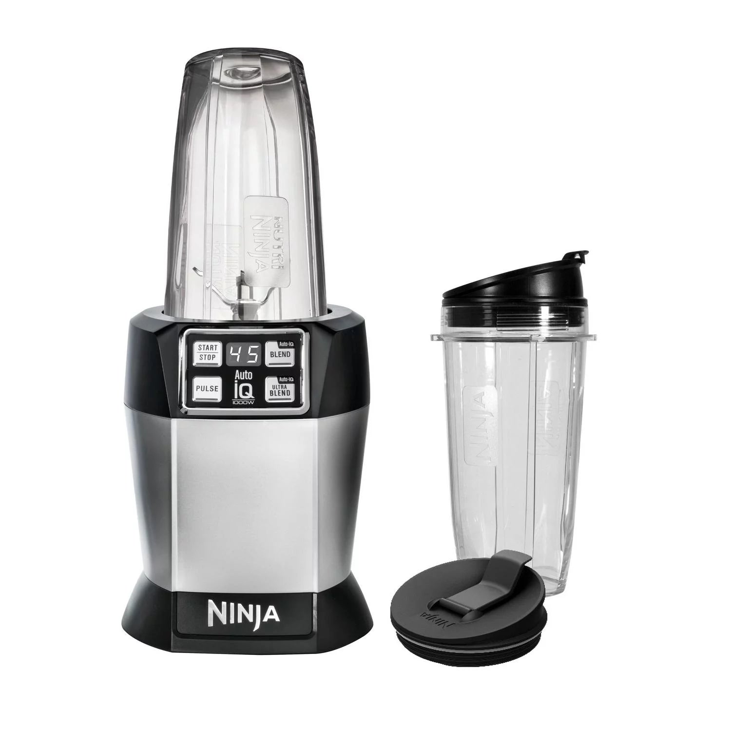 Auto-iQ Blender D7899