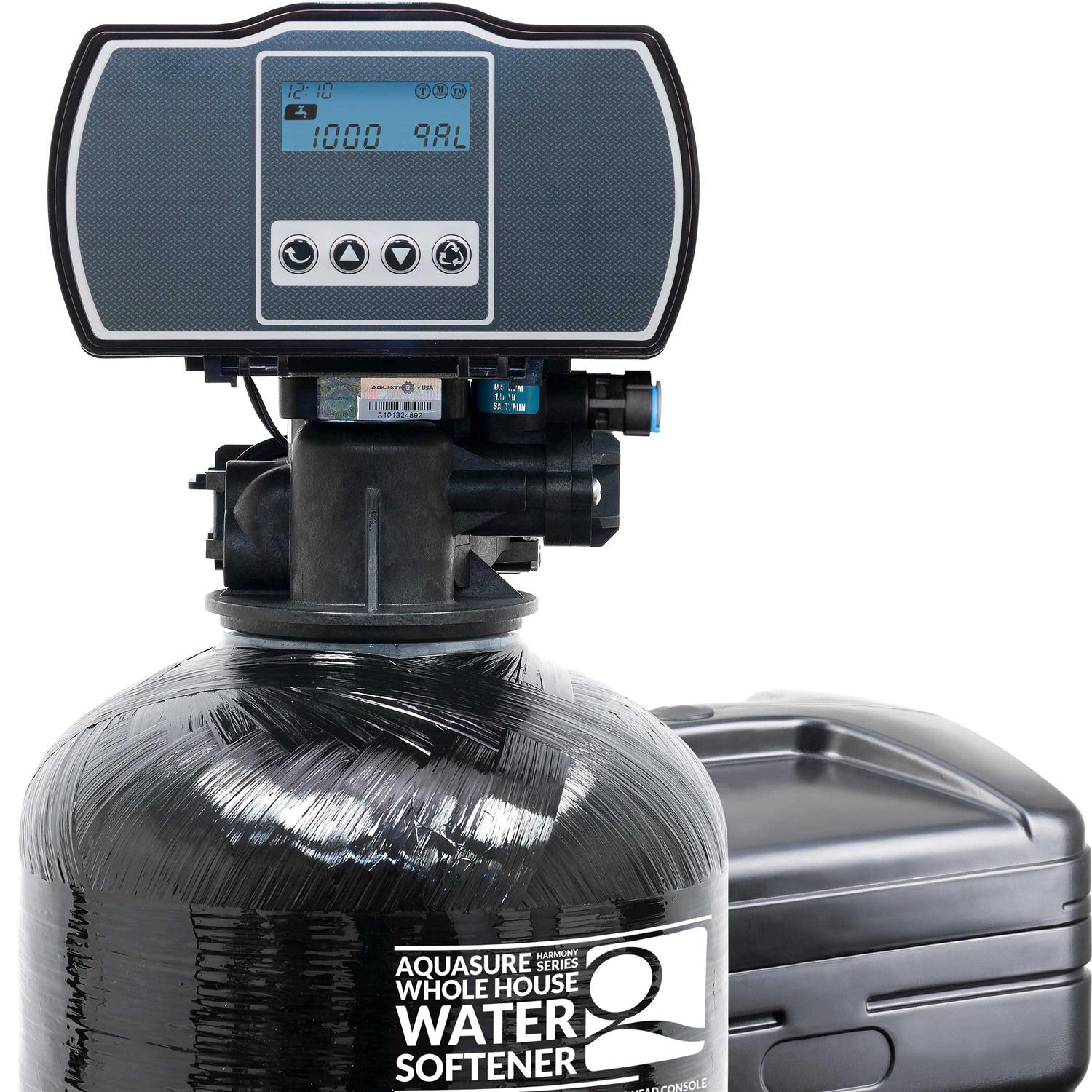 32,000 Grain Digital Metered Water Softener X725304