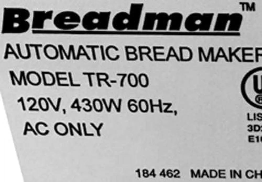 Bread Maker Machine Paddle V17466