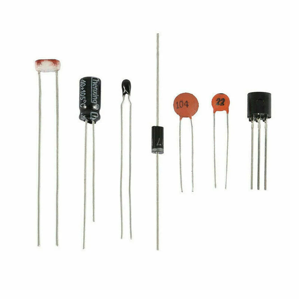 830 Tie-points Breadboard Power Supply Starter Kit M3783