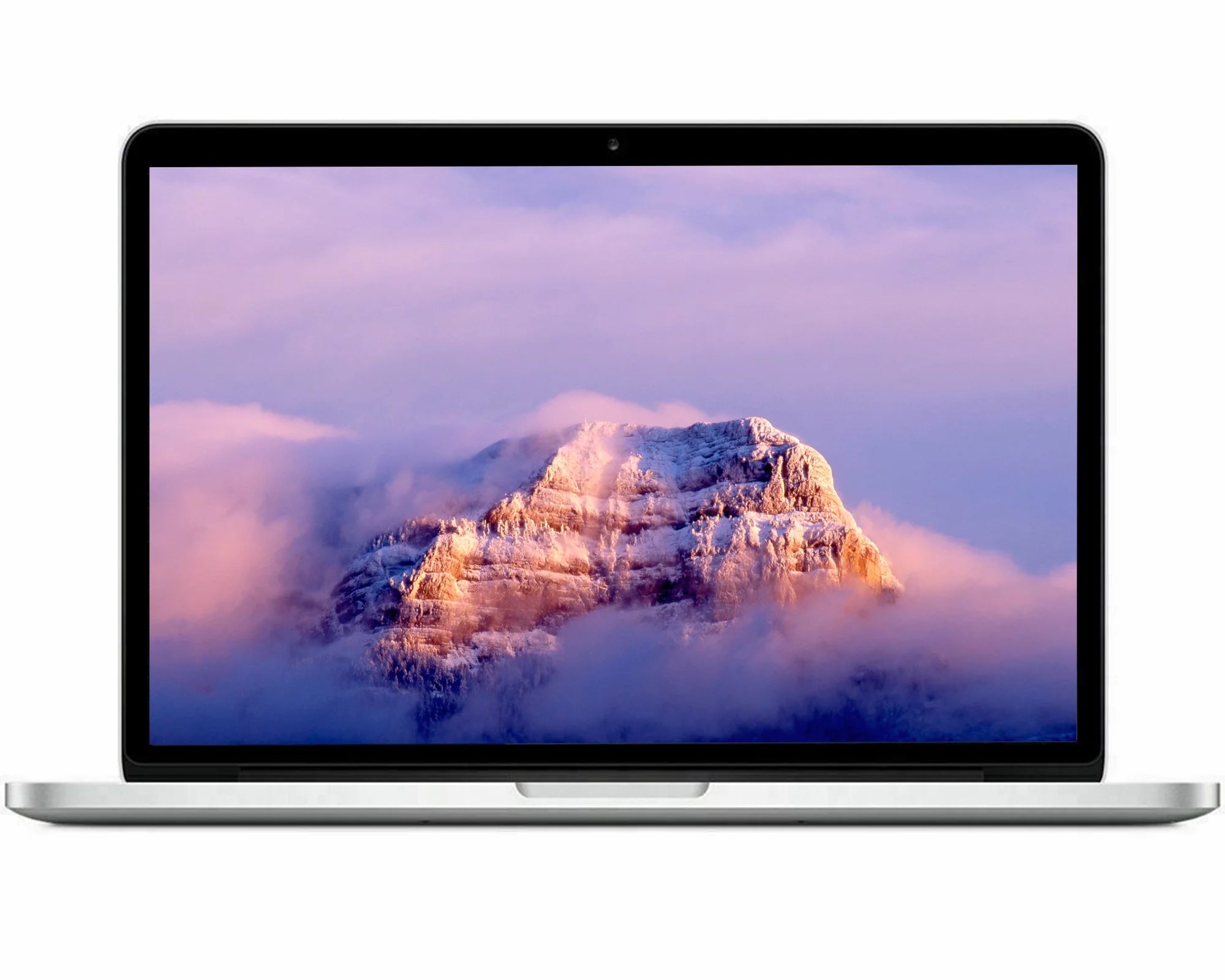 Pre-Owned 13.3" Macbook Pro 2.5 GHz Core i5 500GB HDD 4GB DDR3L RAM W660