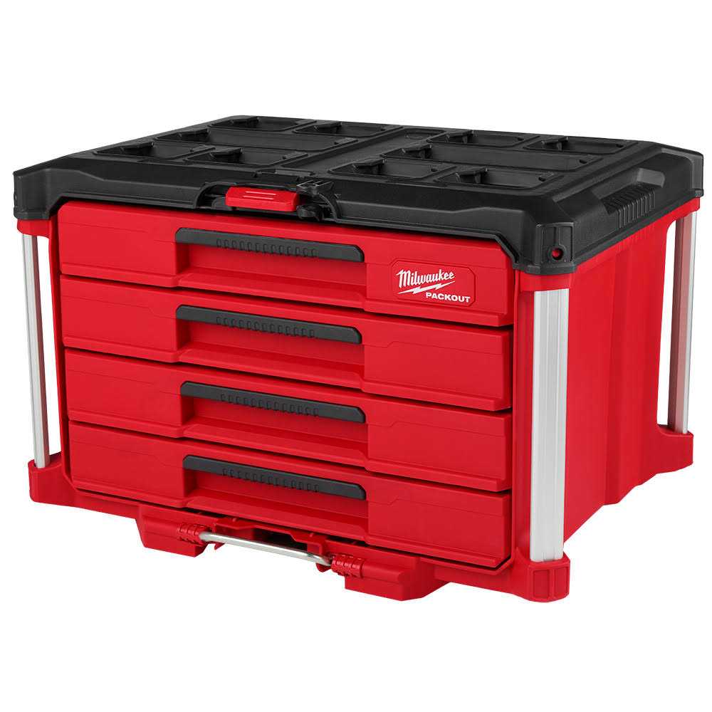 PACKOUT Tool Box V65068