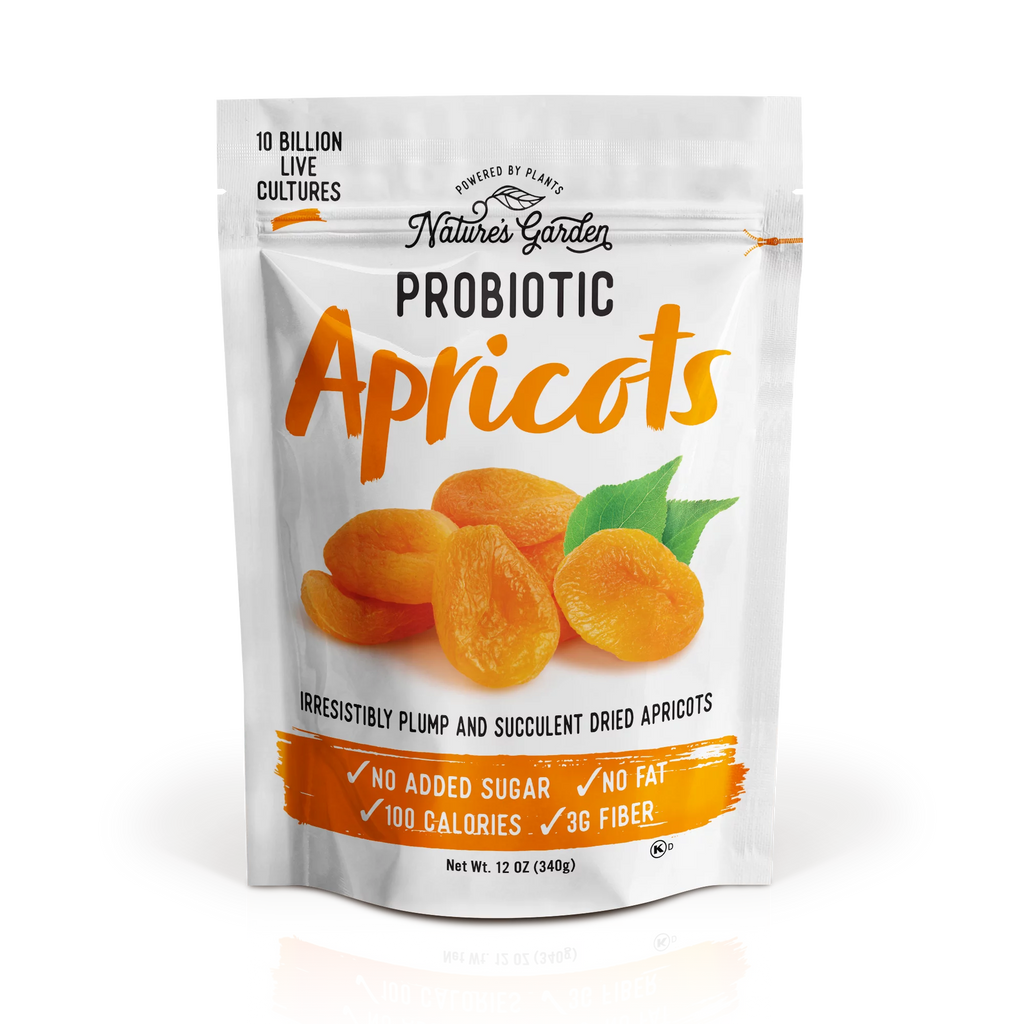 Apricots O27678