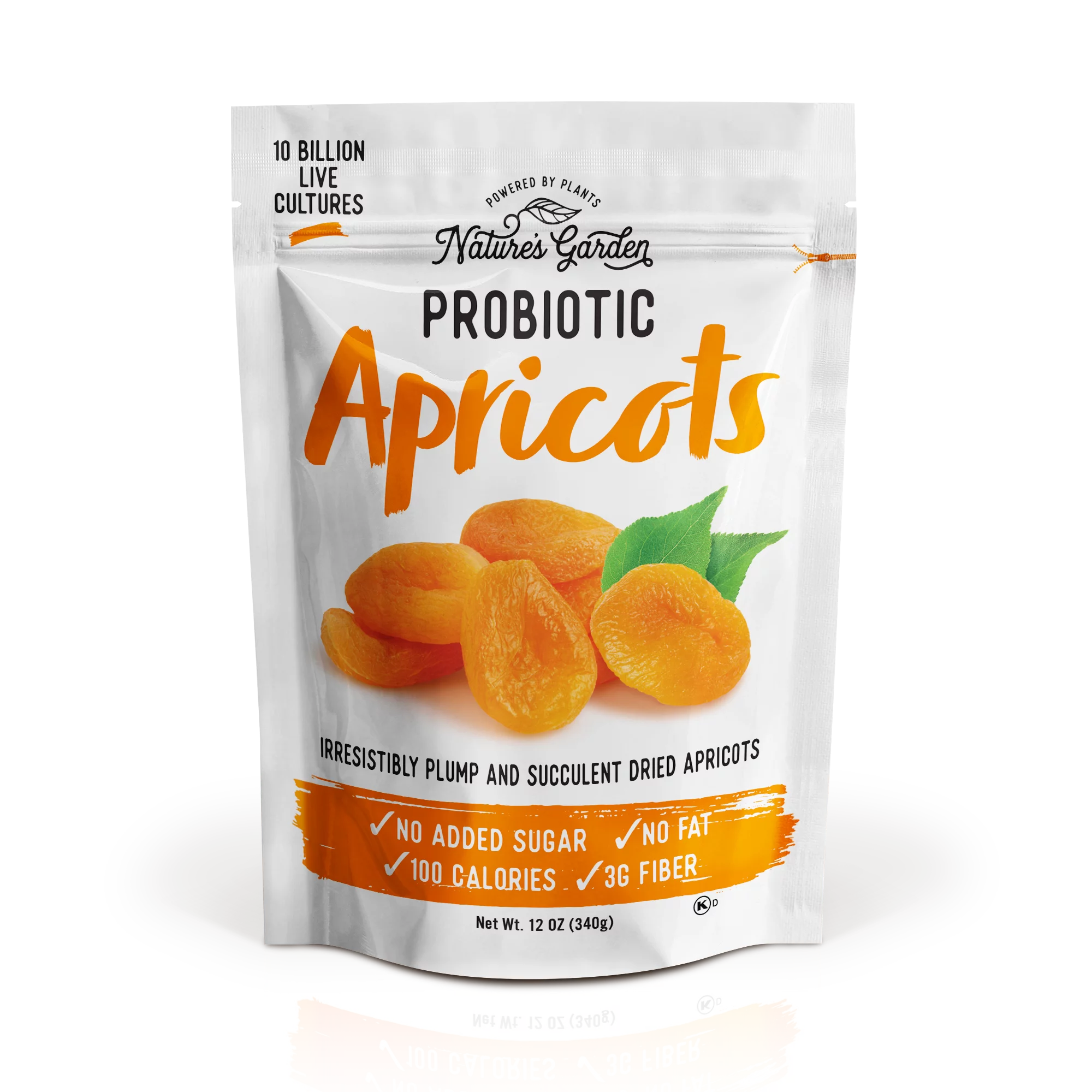 Apricots O27678
