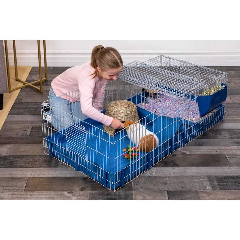 Guinea Pig Cage A764126