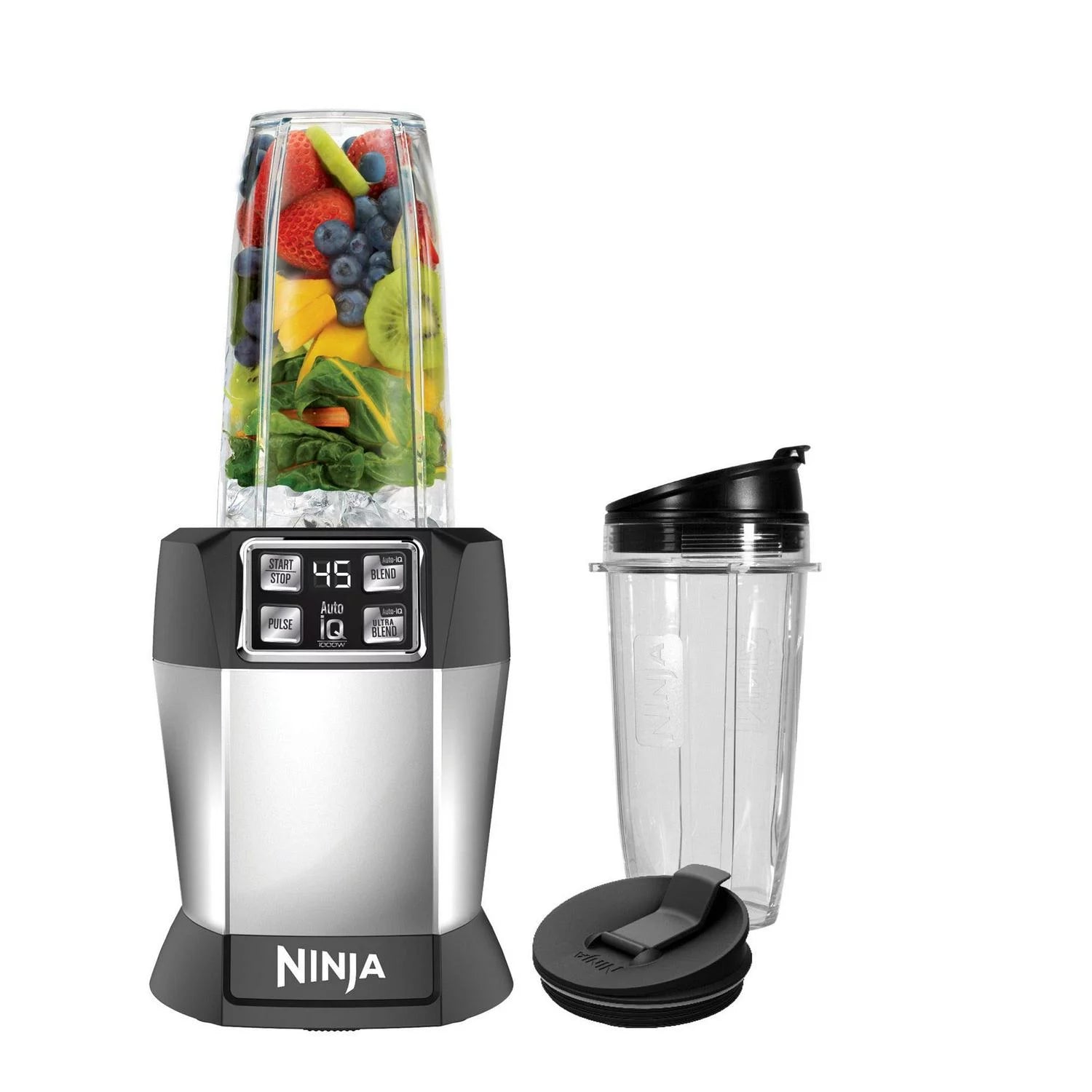 Auto-iQ Blender D7899