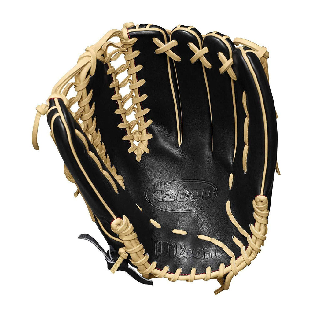 12.75x22 Outfield Baseball Glove L8084