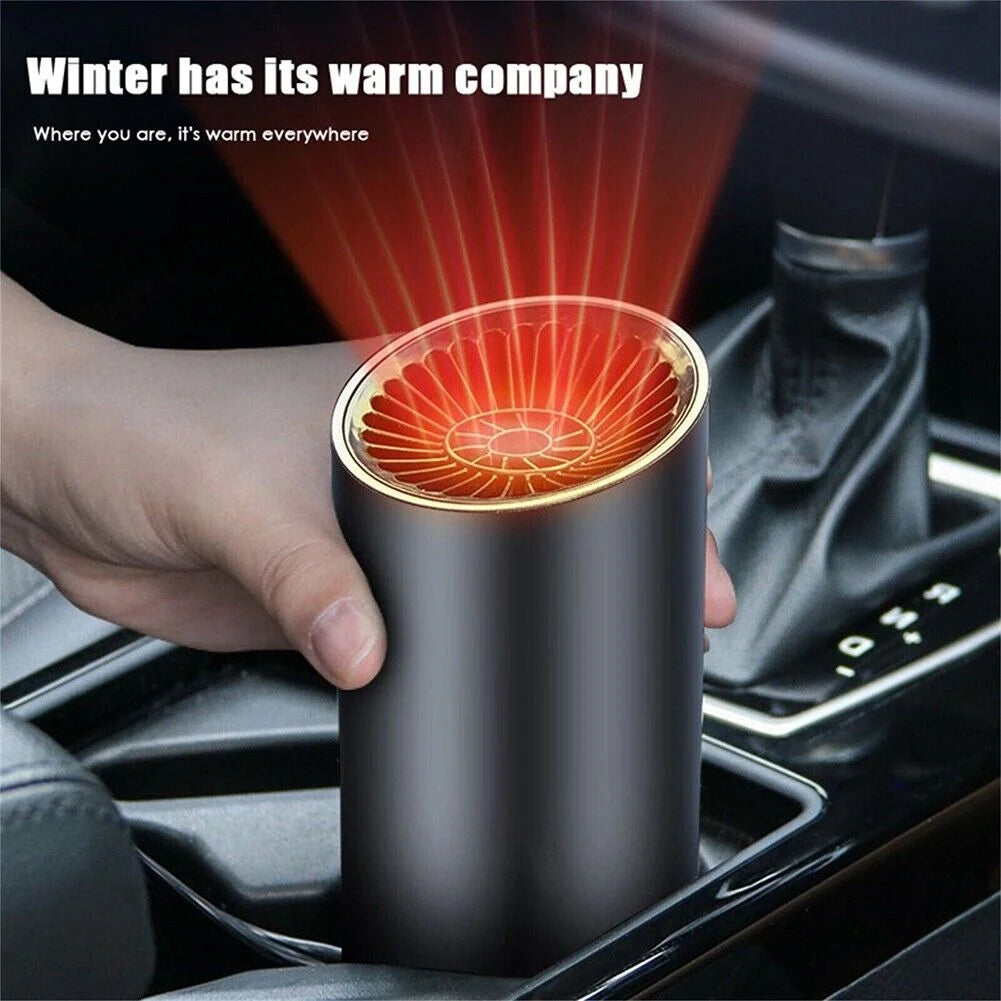 Portable Car Heater D4031