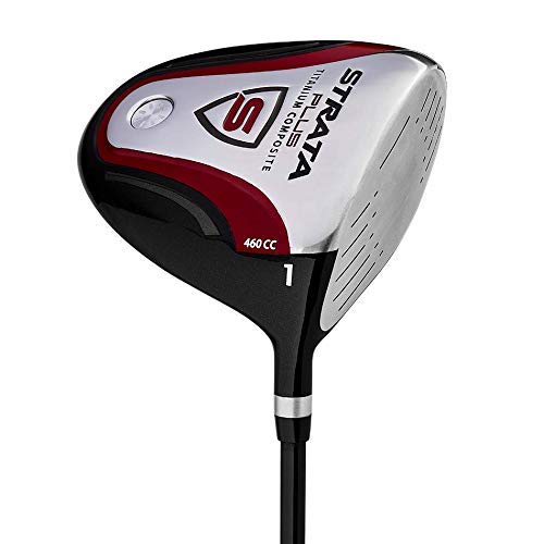 Men's Complete Golf Set Y683283
