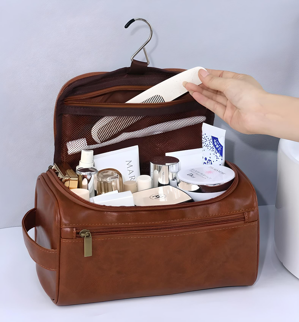 Rodrigo | Classy Men’s Toiletries Bag
