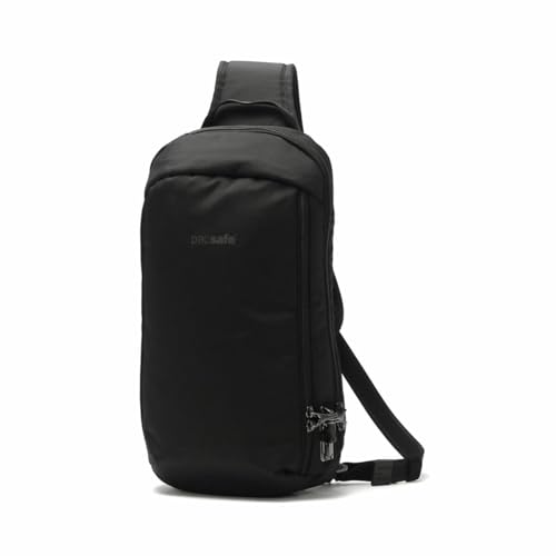 Anti Theft Crossbody Daypack N155
