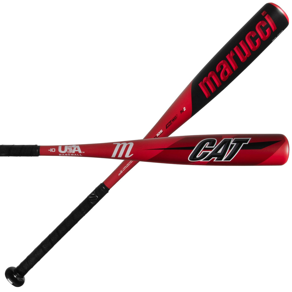 -10 USA Baseball Bat A286
