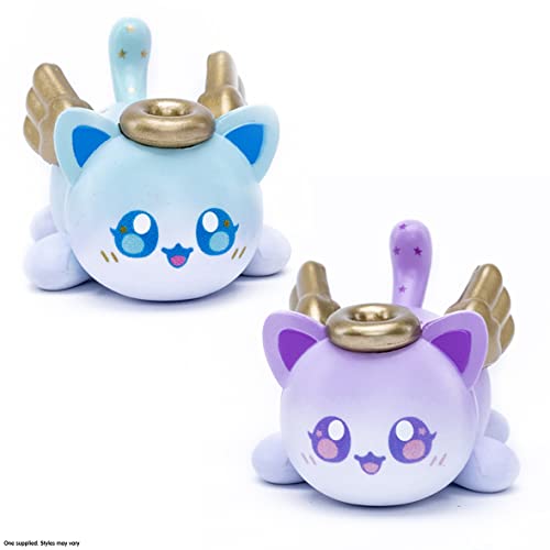 12 Surprises Including Exclusive MeeMeow Figures M148