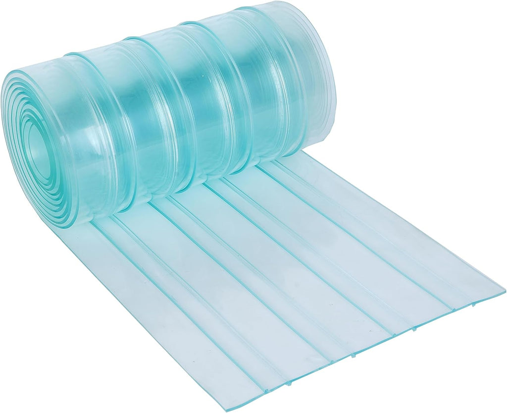 XL Vinyl Plastic Strips for Dog Door W7230