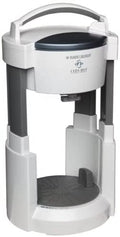 White Electric Jar Opener V3927