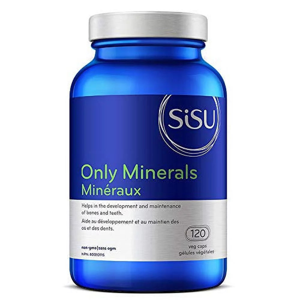 120 CT Minerals Cp U5067