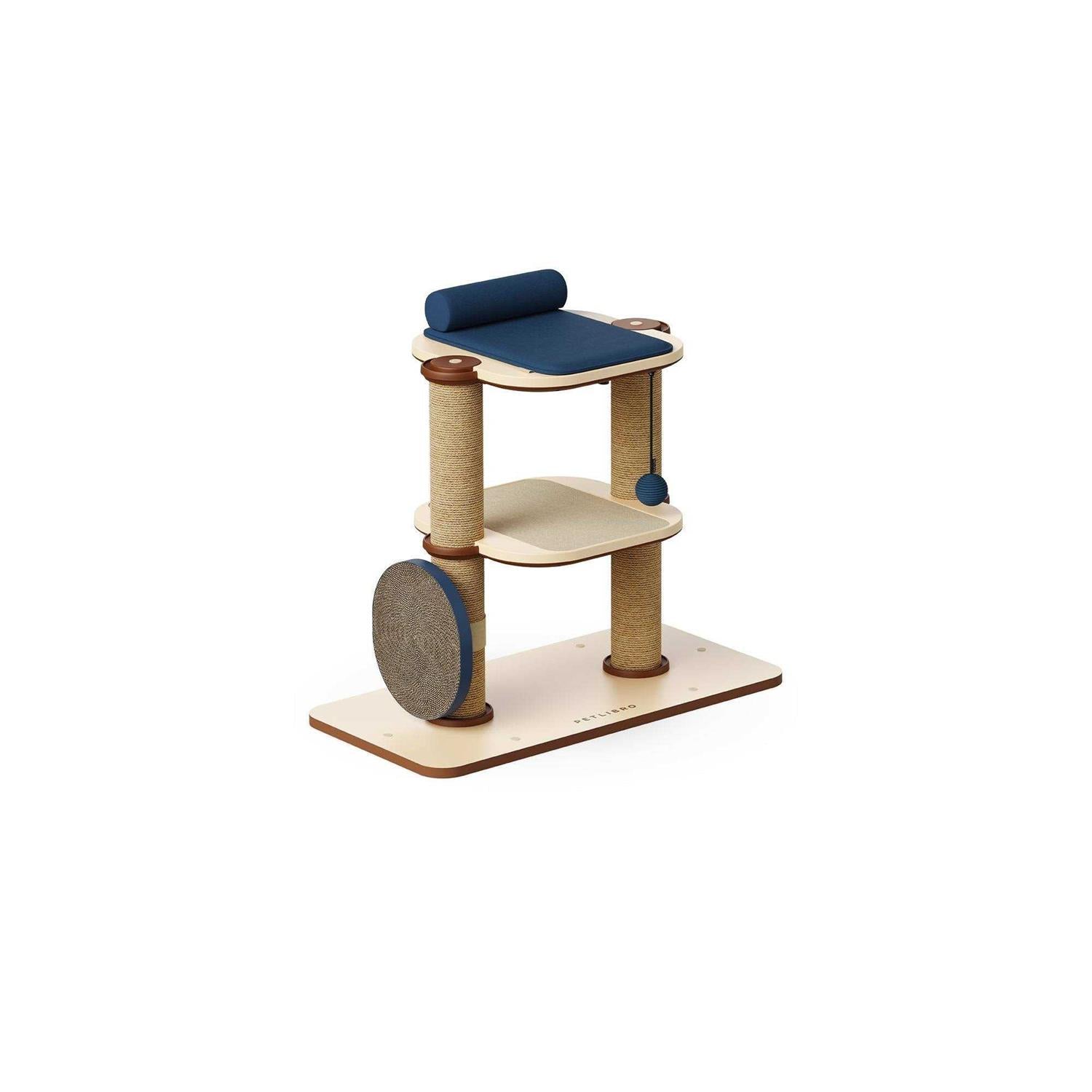 DIY Cat Tree I372