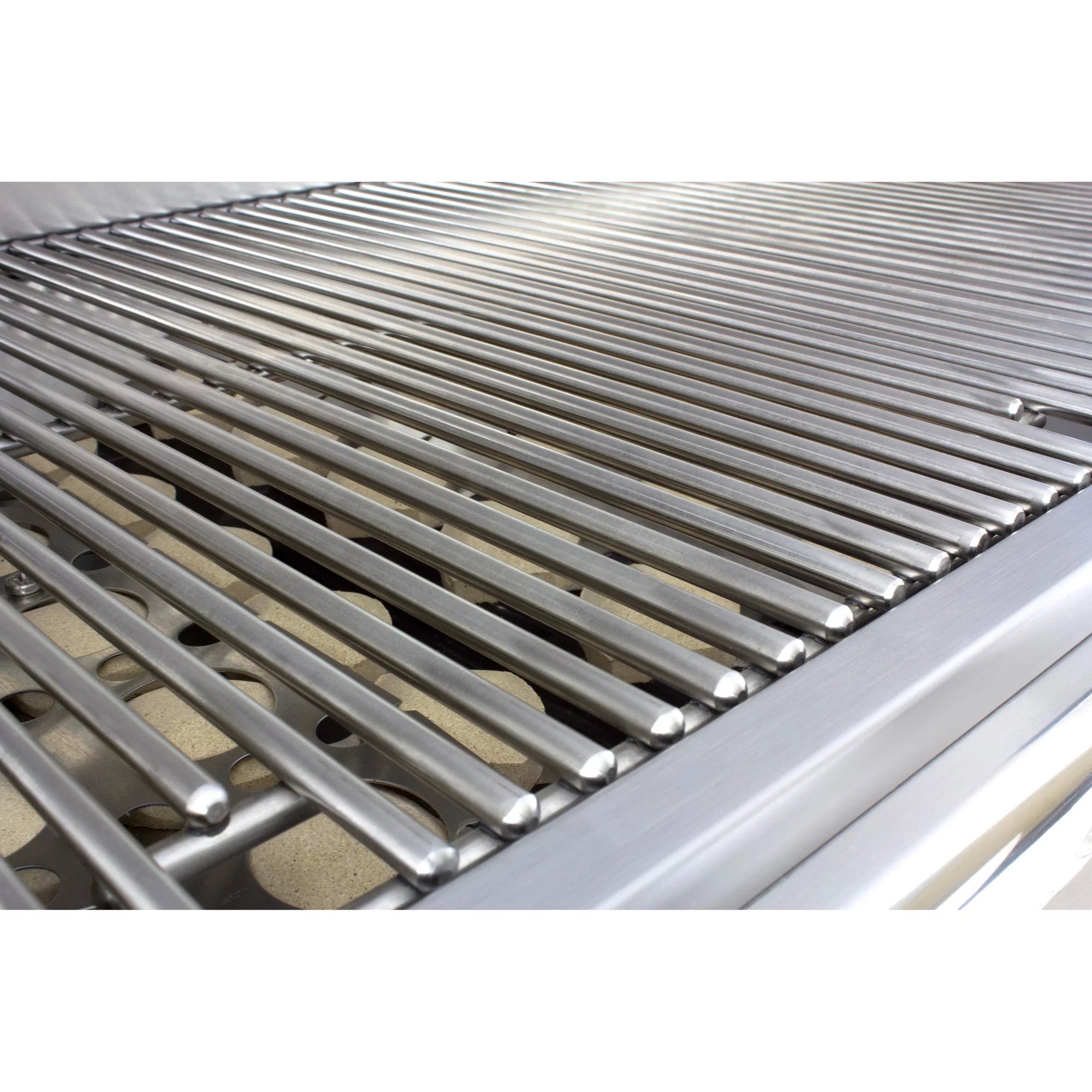 Stainless Steel 32-inch Built-in Gas Grill with Rotisserie C35449