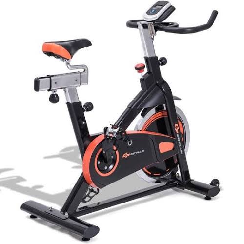 Stationary Exercise Bike G2162