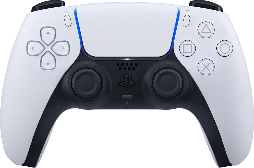 White PS5 825GB Gaming Console R218