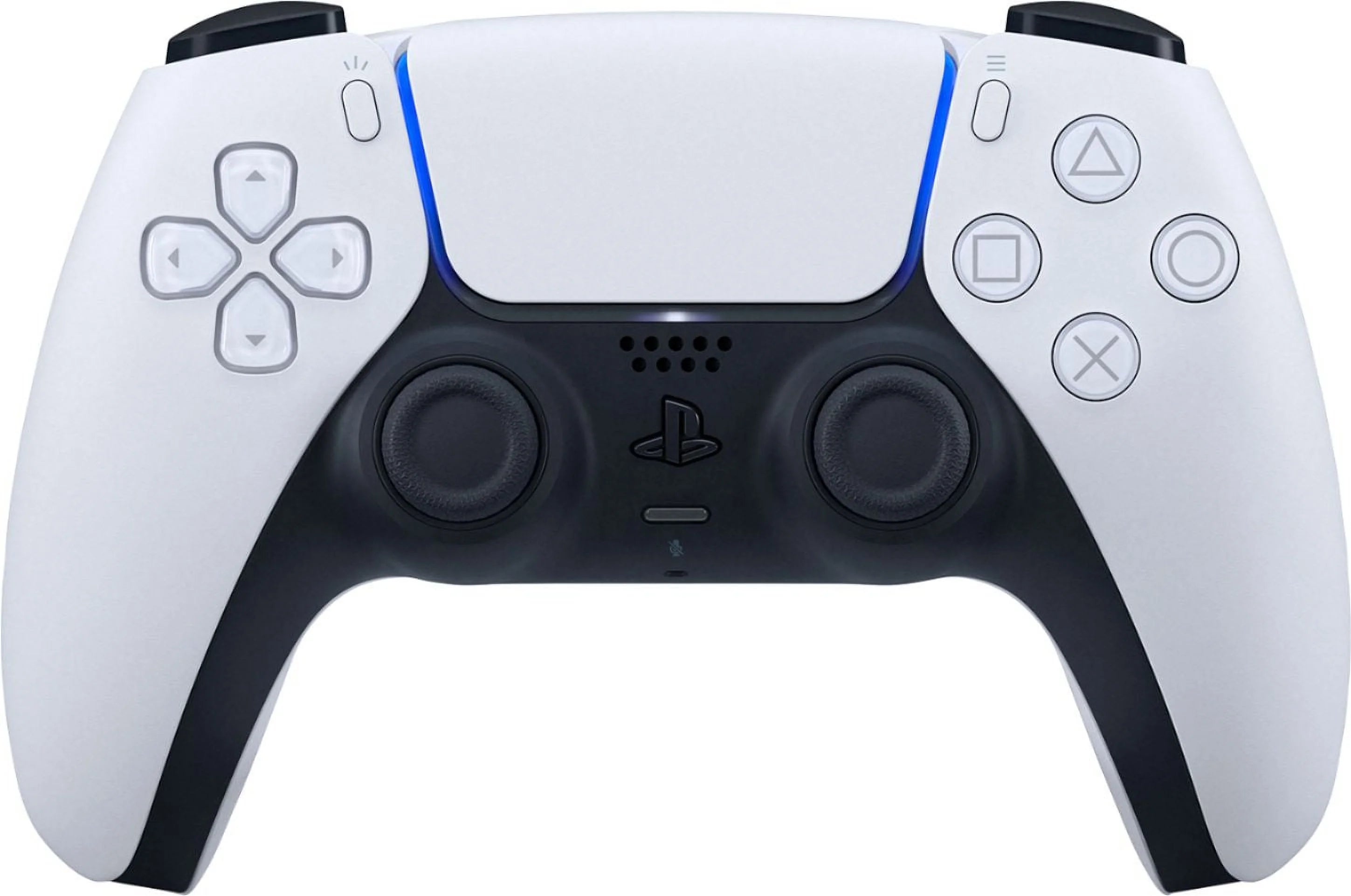 White PS5 825GB Gaming Console R218