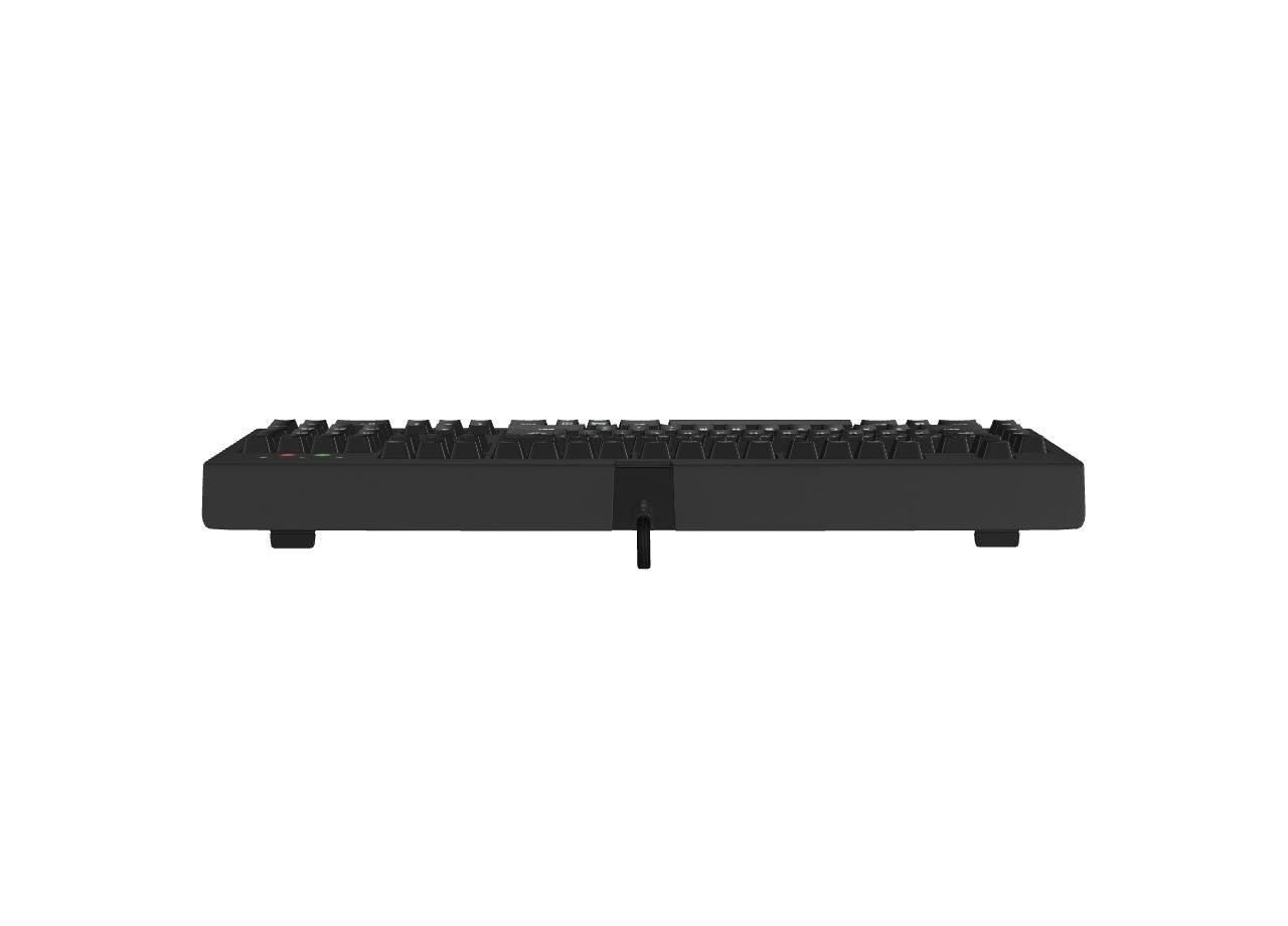 BlackWidow USB Mechanical Keyboard S9737