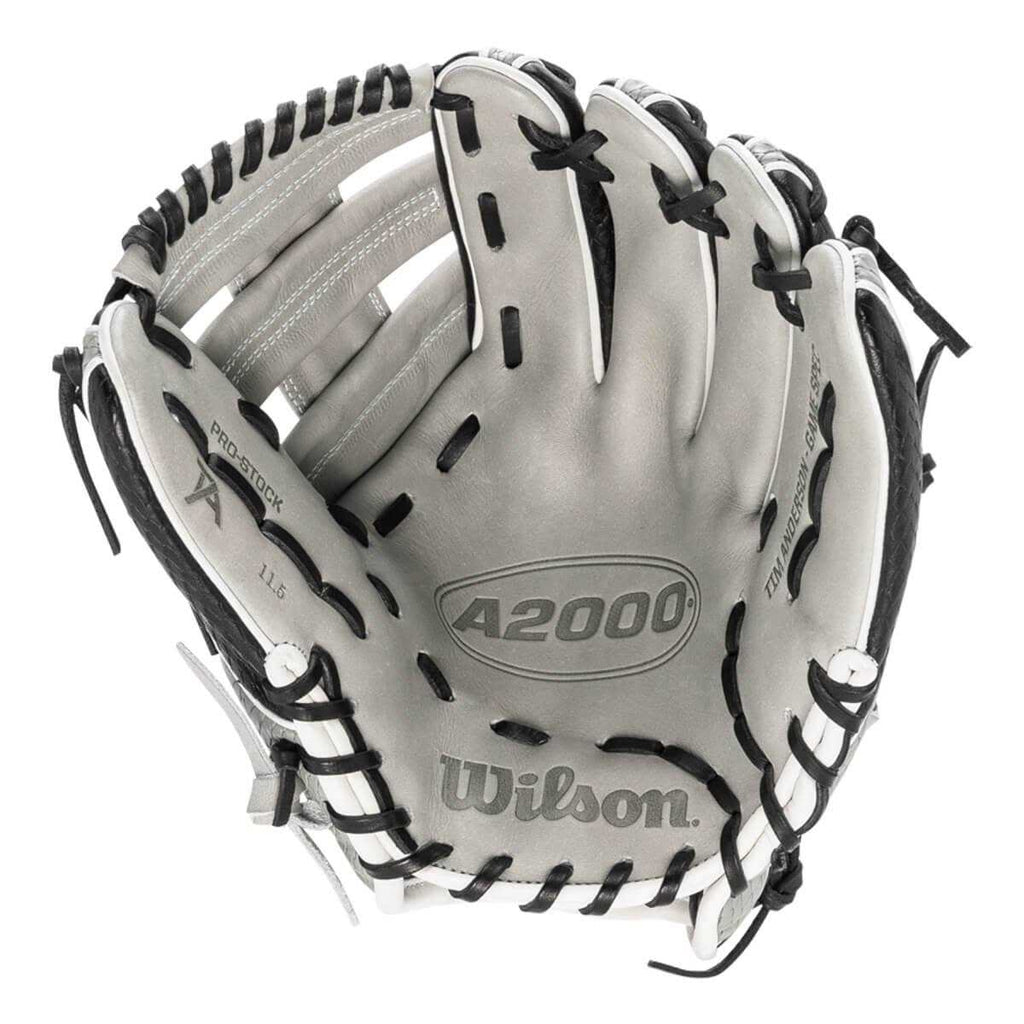 A2000 Baseball Glove F5570
