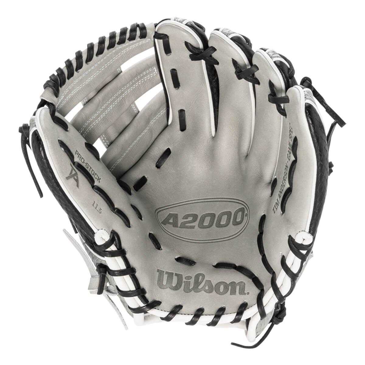 A2000 Baseball Glove F5570