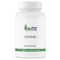 Iodine Plus D867