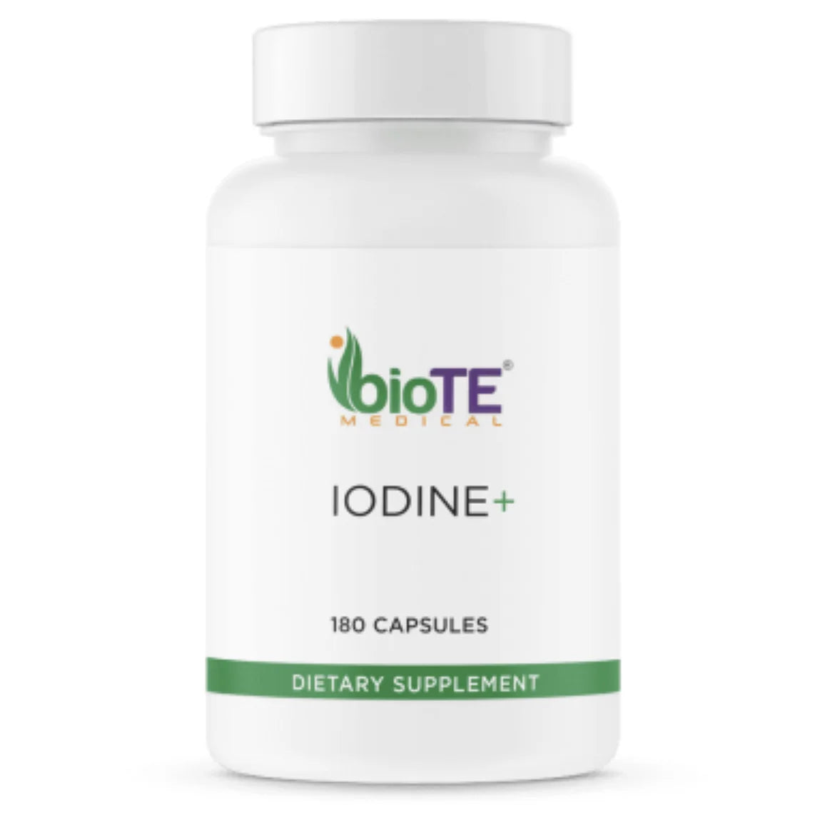 Iodine Plus D867