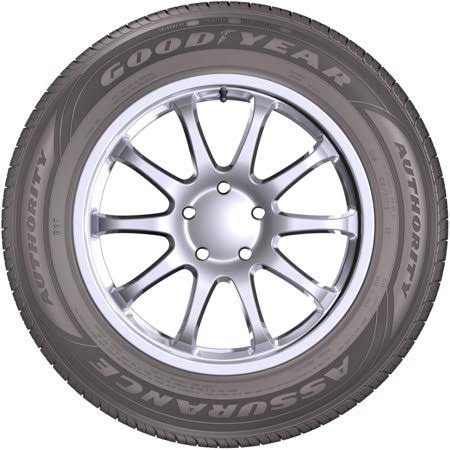 215/55R17 94V Tire Z846