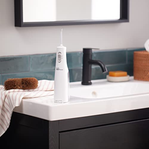 Cordless Battery Operated Portable Water Flosser S3403