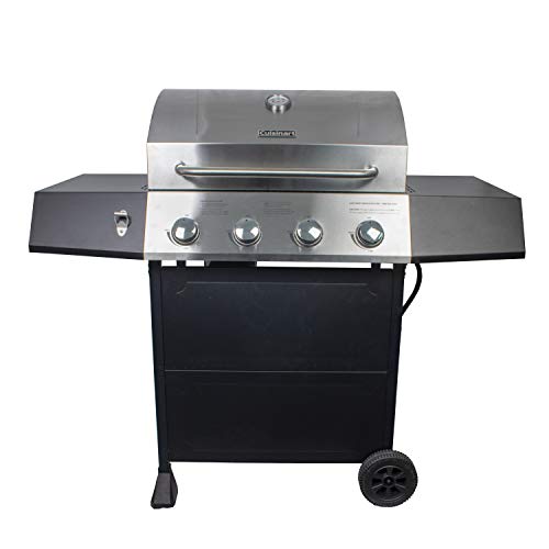 5 Burner Gas Grill I85101