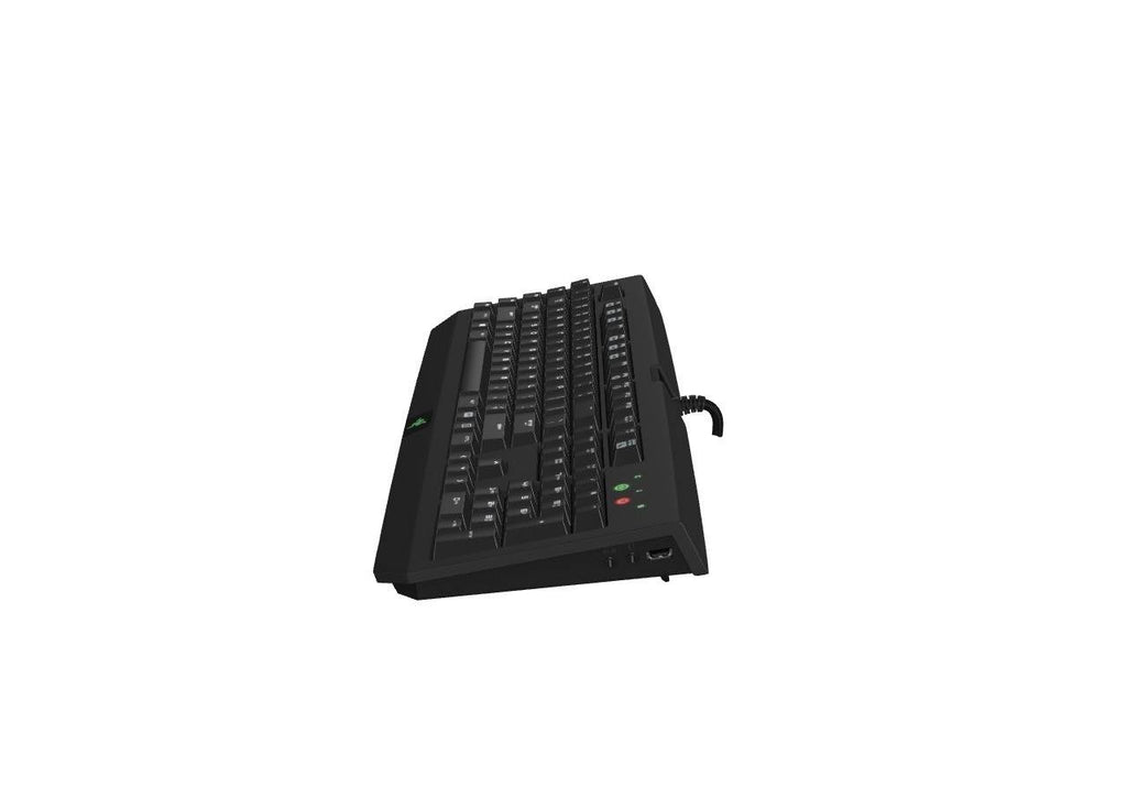 BlackWidow USB Mechanical Keyboard S9737