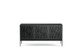 Natural Walnut TV Stand F5832