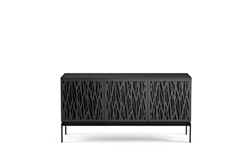 Natural Walnut TV Stand F5832