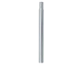 Chrome Steel Seatpost F9573