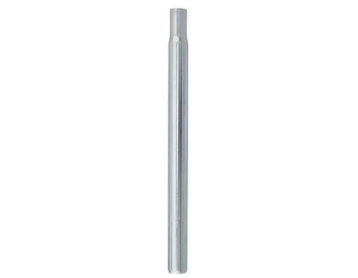 Chrome Steel Seatpost F9573